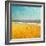 Beach Kids-Pete Kelly-Framed Giclee Print