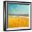 Beach Kids-Pete Kelly-Framed Giclee Print