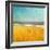 Beach Kids-Pete Kelly-Framed Giclee Print