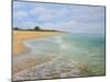 Beach Krapetz-kirilstanchev-Mounted Art Print