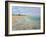 Beach Krapetz-kirilstanchev-Framed Art Print