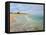 Beach Krapetz-kirilstanchev-Framed Stretched Canvas