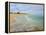 Beach Krapetz-kirilstanchev-Framed Stretched Canvas