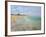 Beach Krapetz-kirilstanchev-Framed Art Print