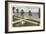 Beach, Lake Erie, Perry, Ohio-null-Framed Art Print