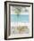 Beach Life-Arnie Fisk-Framed Art Print