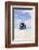 Beach Lifeguard Tower '35 St', Atlantic Ocean, Miami South Beach, Florida, Usa-Axel Schmies-Framed Photographic Print