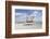 Beach Lifeguard Tower '6 St', Typical Art Deco Design, Miami South Beach-Axel Schmies-Framed Photographic Print