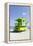 Beach Lifeguard Tower '77 St', Atlantic Ocean, Miami South Beach, Florida, Usa-Axel Schmies-Framed Premier Image Canvas