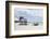 Beach Lifeguard Tower '79 St', Miami South Beach, Florida, Usa-Axel Schmies-Framed Photographic Print