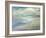 Beach Light I-Sheila Finch-Framed Art Print