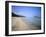 Beach, Limnos (Lemnos), Aegean Islands, Greek Islands, Greece-Oliviero Olivieri-Framed Photographic Print