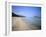 Beach, Limnos (Lemnos), Aegean Islands, Greek Islands, Greece-Oliviero Olivieri-Framed Photographic Print
