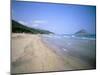 Beach, Limnos (Lemnos), Aegean Islands, Greek Islands, Greece-Oliviero Olivieri-Mounted Photographic Print