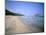 Beach, Limnos (Lemnos), Aegean Islands, Greek Islands, Greece-Oliviero Olivieri-Mounted Photographic Print