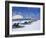 Beach, Longboat Key, Sarasota, Florida, USA-John Miller-Framed Photographic Print