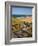 Beach Los CaOs De Meca, Cadiz, Andalusia, Spain-Carlos Sánchez Pereyra-Framed Photographic Print