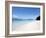 Beach, Manado, Sulawesi, Indonesia, Southeast Asia, Asia-Lisa Collins-Framed Photographic Print