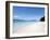 Beach, Manado, Sulawesi, Indonesia, Southeast Asia, Asia-Lisa Collins-Framed Photographic Print