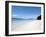 Beach, Manado, Sulawesi, Indonesia, Southeast Asia, Asia-Lisa Collins-Framed Photographic Print