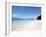 Beach, Manado, Sulawesi, Indonesia, Southeast Asia, Asia-Lisa Collins-Framed Photographic Print