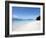 Beach, Manado, Sulawesi, Indonesia, Southeast Asia, Asia-Lisa Collins-Framed Photographic Print