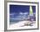 Beach, Marco Island, Florida, USA-John Miller-Framed Photographic Print