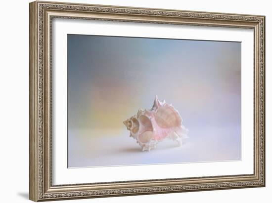 Beach Memories 3-Jai Johnson-Framed Giclee Print