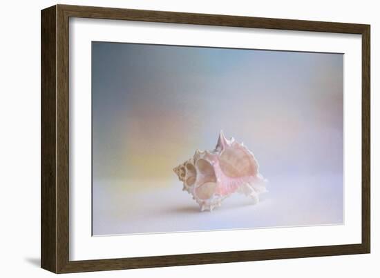 Beach Memories 3-Jai Johnson-Framed Giclee Print