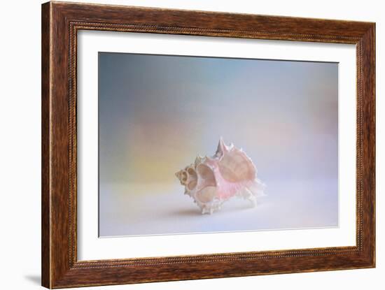 Beach Memories 3-Jai Johnson-Framed Giclee Print