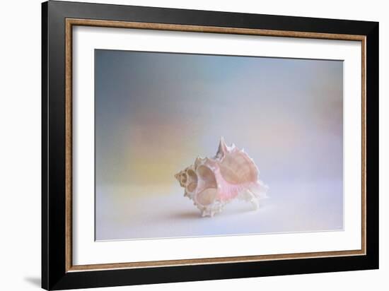 Beach Memories 3-Jai Johnson-Framed Giclee Print