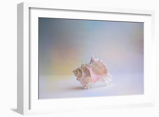 Beach Memories 3-Jai Johnson-Framed Giclee Print