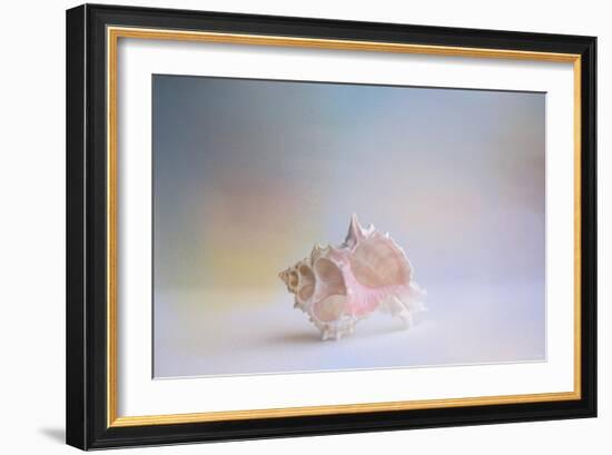 Beach Memories 3-Jai Johnson-Framed Giclee Print