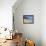 Beach, Mondello, Palermo, Sicily, Italy, Mediterranean, Europe-Martin Child-Framed Premier Image Canvas displayed on a wall