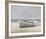 Beach Mooring - Pause-Mark Chandon-Framed Giclee Print