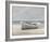 Beach Mooring - Pause-Mark Chandon-Framed Giclee Print