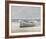 Beach Mooring - Pause-Mark Chandon-Framed Giclee Print