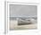 Beach Mooring - Pause-Mark Chandon-Framed Giclee Print