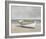 Beach Mooring - Rest-Mark Chandon-Framed Giclee Print