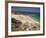 Beach Near Cap Frehel, Emerald Coast, Brittany, France-Michael Busselle-Framed Photographic Print