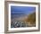 Beach Near Doogort, Achill Island, County Mayo, Connacht, Republic of Ireland, Europe-Patrick Dieudonne-Framed Photographic Print