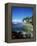 Beach Near Galle, Sri Lanka, Indian Ocean-Yadid Levy-Framed Premier Image Canvas