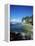 Beach Near Galle, Sri Lanka, Indian Ocean-Yadid Levy-Framed Premier Image Canvas