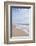 Beach Near Kitty Hawk, Outer Banks, North Carolina-Michael DeFreitas-Framed Photographic Print