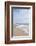 Beach Near Kitty Hawk, Outer Banks, North Carolina-Michael DeFreitas-Framed Photographic Print