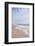 Beach Near Kitty Hawk, Outer Banks, North Carolina-Michael DeFreitas-Framed Photographic Print