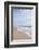 Beach Near Kitty Hawk, Outer Banks, North Carolina-Michael DeFreitas-Framed Photographic Print