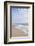 Beach Near Kitty Hawk, Outer Banks, North Carolina-Michael DeFreitas-Framed Photographic Print