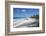 Beach near Nippers Bar, Great Guana Cay, Abaco Islands, Bahamas, West Indies, Central America-Jane Sweeney-Framed Photographic Print