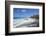 Beach near Nippers Bar, Great Guana Cay, Abaco Islands, Bahamas, West Indies, Central America-Jane Sweeney-Framed Photographic Print